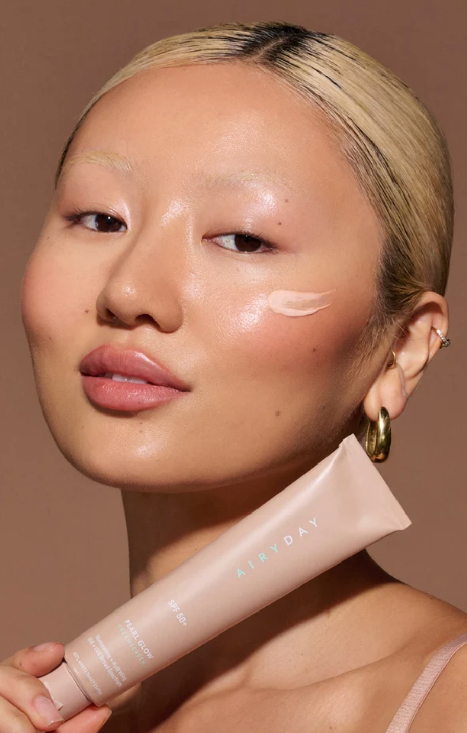 Pearl Glow SPF50+ Dreamscreen 75ml