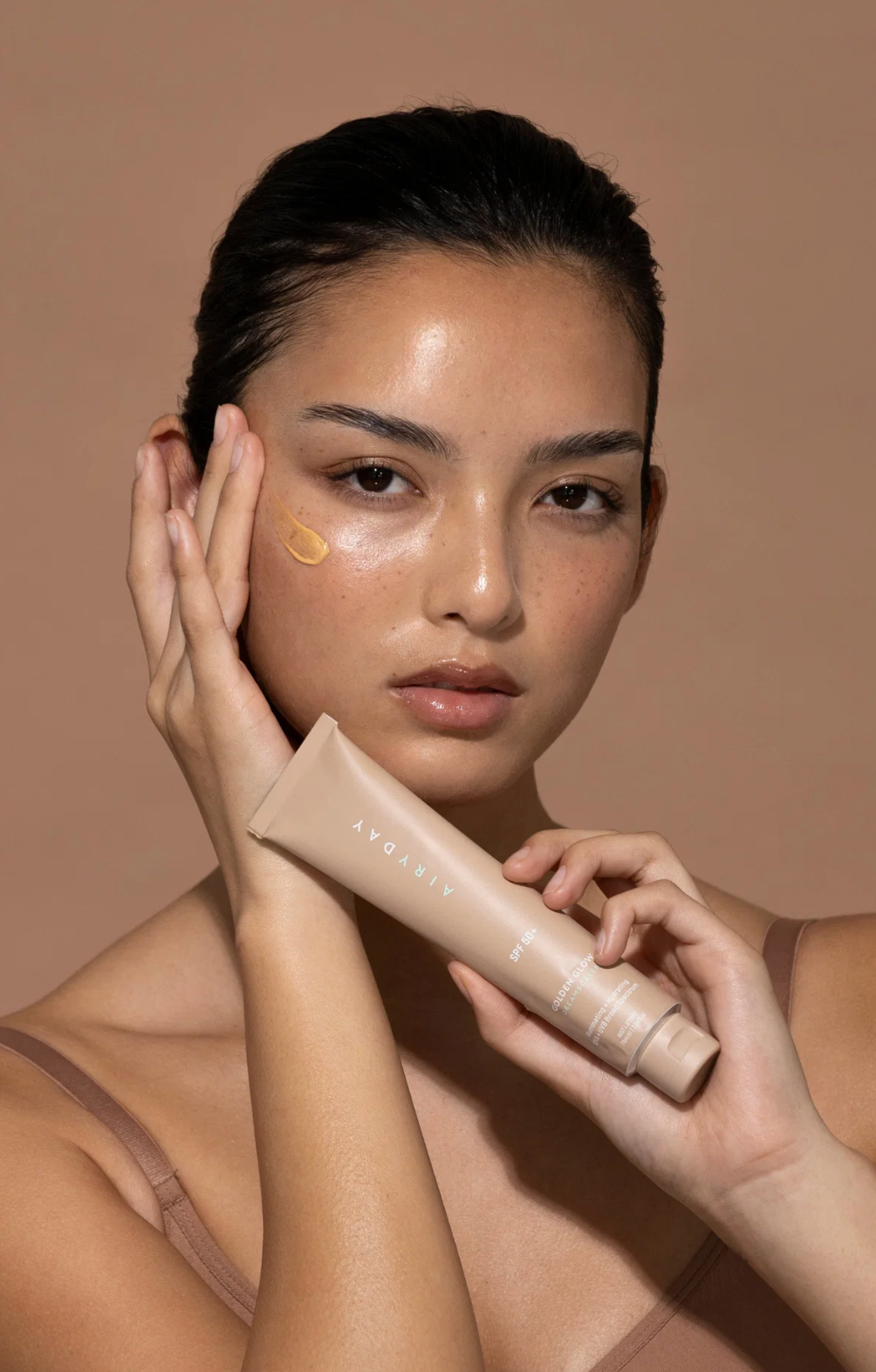 Golden Glow SPF50+ Dreamscreen 75ml
