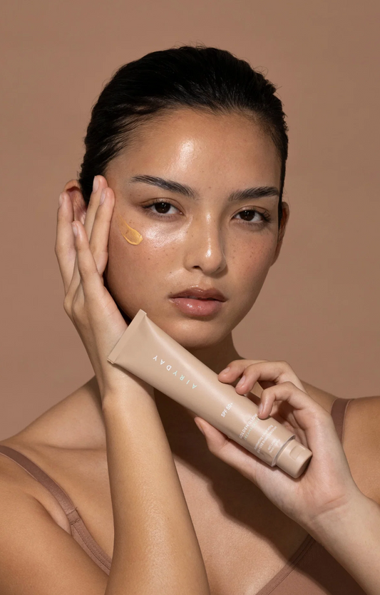 Golden Glow SPF50+ Dreamscreen 75ml