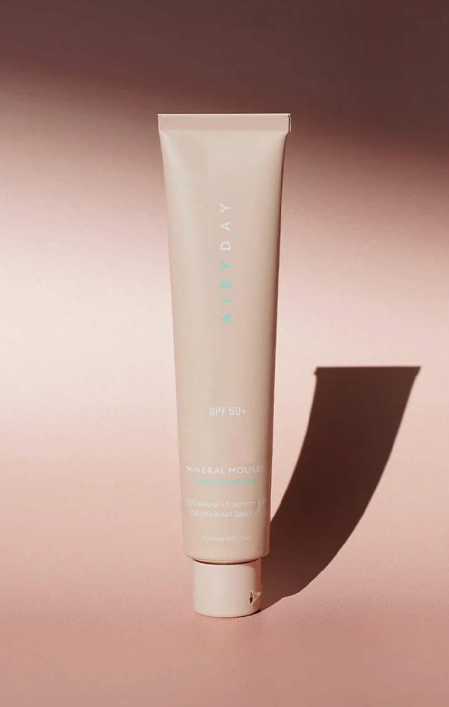 Mineral Mousse SPF50+ Dreamscreen 75ml