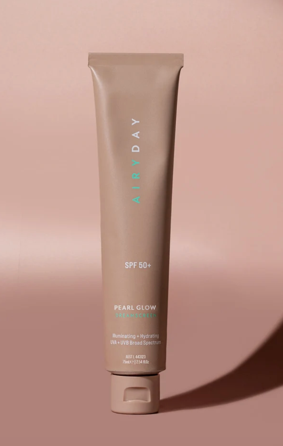 Pearl Glow SPF50+ Dreamscreen 75ml