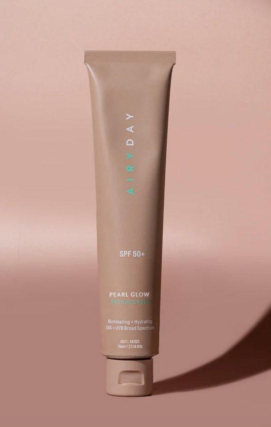 Pearl Glow SPF50+ Dreamscreen 75ml