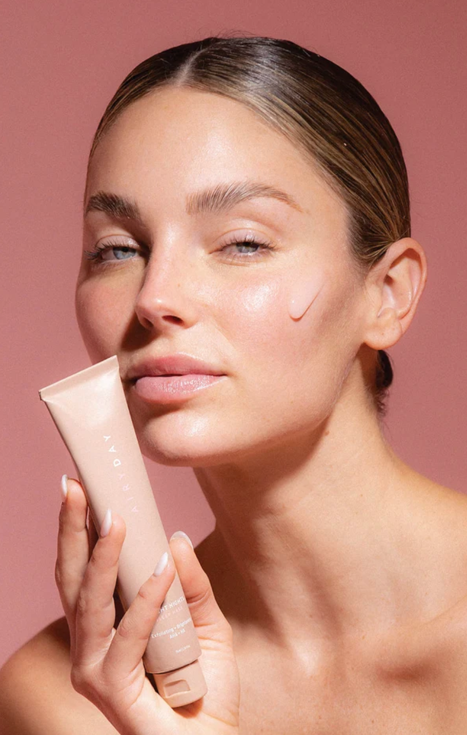 Bright Nights Sleep Mask 75ml