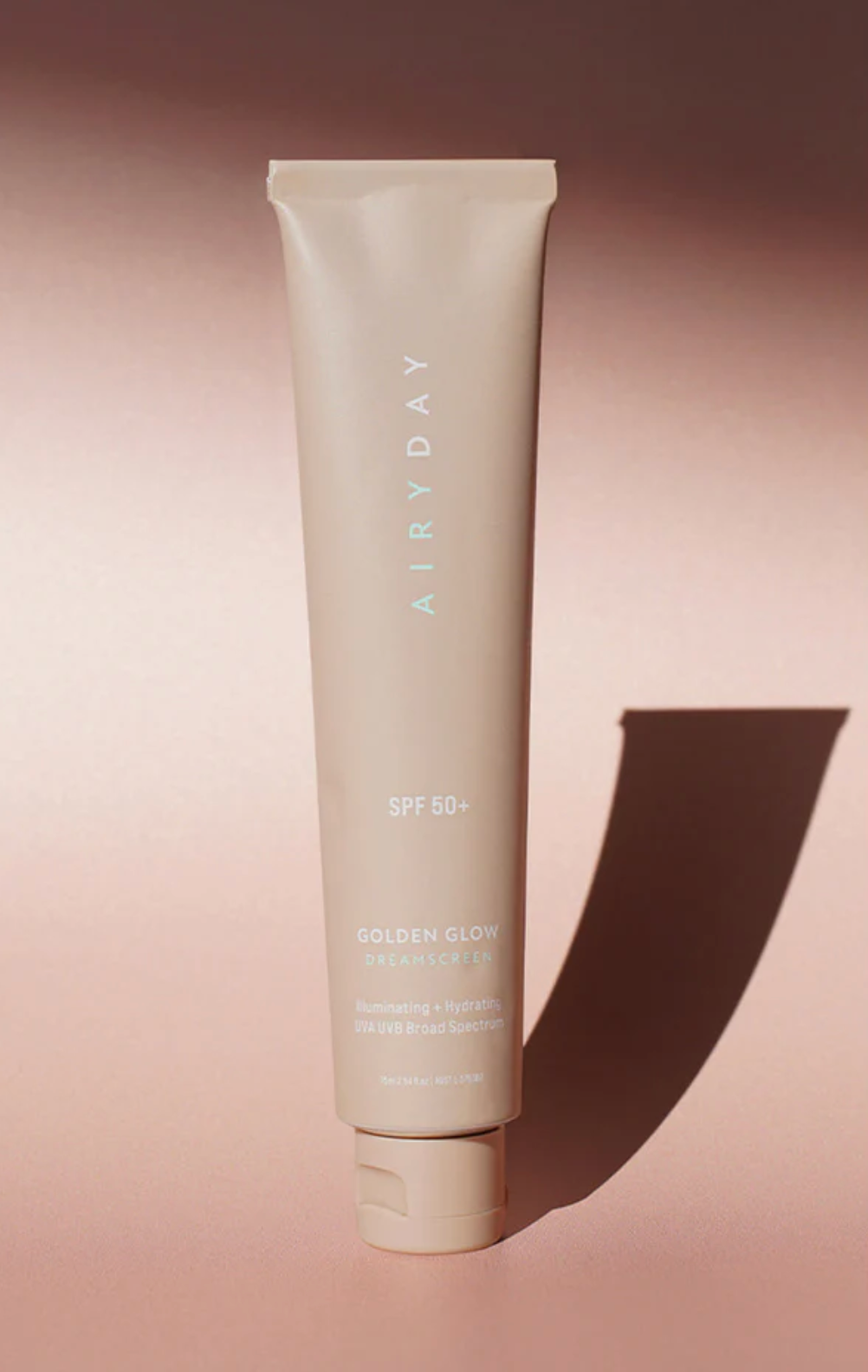 Golden Glow SPF50+ Dreamscreen 75ml