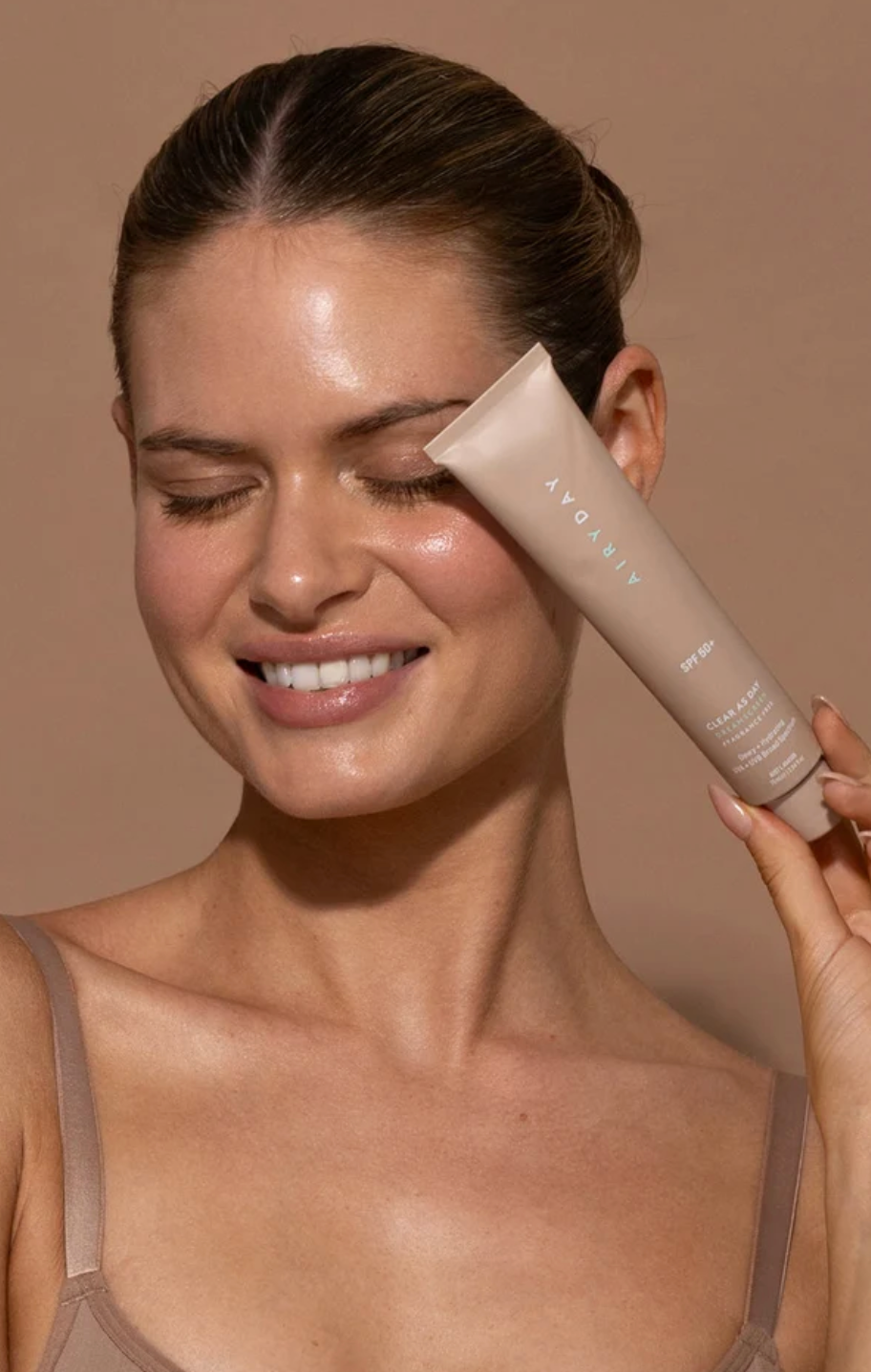 Fragrance Free Clear as Day SPF50+ Dreamscreen 75ml