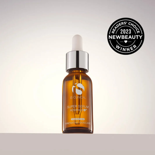 Super Serum Advance+